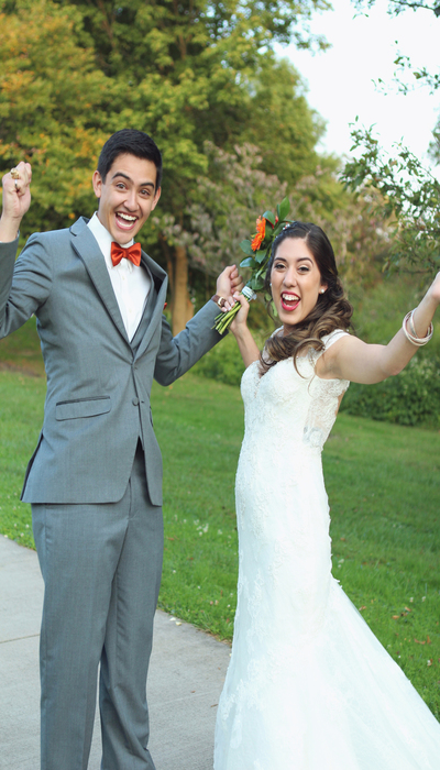 Wedding Day